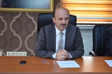 Camiler ve din görevlileri haftası
