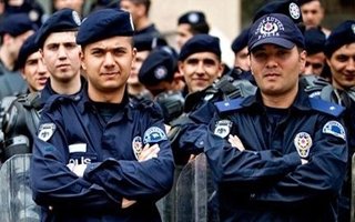 Emniyet 6 Bin 500 Polis Alacak