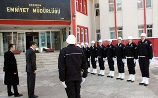 Emniyet Müdürlüğü Mahallebaşı'na taşınıyor