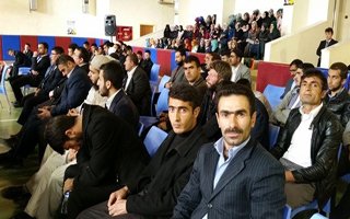 Çat'ta "Camiler ve din görevlileri" haftası