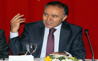 Vali Altıparmak'tan önemli açıklamalar