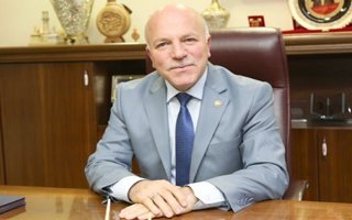 Başkan Sekmen'den New City açıklaması