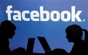Facebook'ta uygulama yüklerken dikkat!