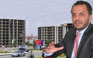 Karadayı'dan Başkan Sekmen'e cevap
