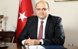 Başkan Orhan'dan öğretmenler günü mesajı