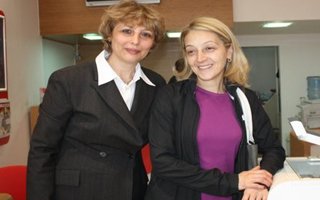 Şiddete Karşı Uluslararası Mücadele Günü