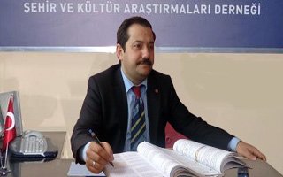 ŞEHİRDER'den Osmanlıca açıklaması 