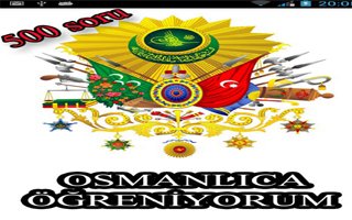 Osmanlıca tartışması Android'e sıçradı