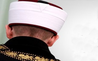 Her Hastaneye Bir İmam Geliyor!