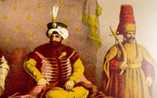 Osmanlı Tecavüzcüleri Böyle Cezalandırırdı