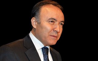 Vali Altıparmak'tan Çanakkale mesajı