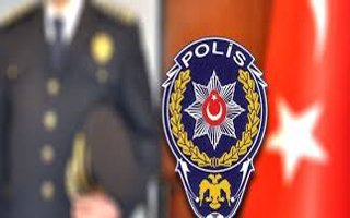 Emniyette Düğmeye Basıldı
