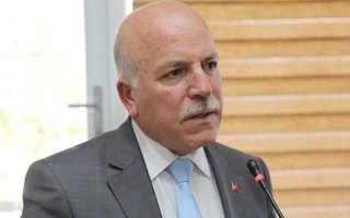 Sekmen'den anlamlı çağrı
