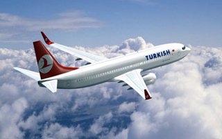 Uçakta bir süre tuvalet yok!THY'den Flaş Önlem!
