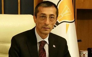 Başkan Fatih Yeşilyurt'tan bayram mesajı