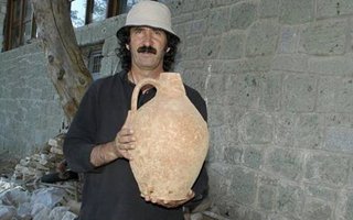 Müzeler haftası bir dizi etkinlikle kutlandı