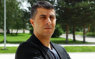 Savaş Eğilmez'den HDP'li Vekillere Tepki