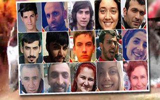 Suruç’ta Hayatını Kaybedenlerin Ortak Özelliği