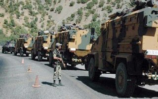 Cumhuriyet Tarihinin En Büyük Yığınağı