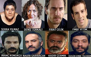 İşte O Bildiriye İmza Atan Ünlü Oyuncular
