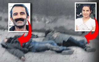 Kandil'in Mamo'su Öldürüldü