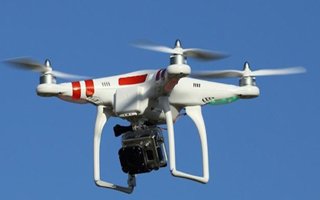 Valilikten İzinsiz Drone Uçurulamayacak