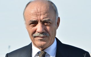 Yücelik: Terörü Hep Birlikte Yok Edeceğiz
