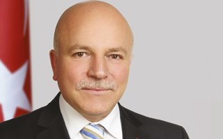 Başkan Sekmen'den Çanakkale Zaferi Mesajı