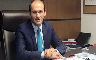 Kaçırılan İlçe Başkanı Serbest Bırakıldı