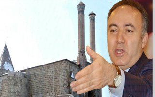 O Borularla İlgili Gereken Yapılacak!