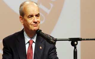 Başbuğ'dan Erdoğan İtirafı
