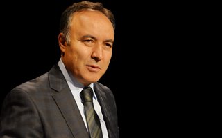 Vali Altıparmak'tan Çocuk Bayramı Mesajı