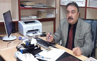 Başkan Karaca'dan Kitap Fuarı Tepkisi