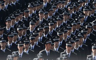 Emniyet teşkilatında terfi şartı değiştirildi