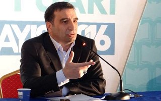 'Erzurum Daha Fazla Suistimal Edilmemelidir'