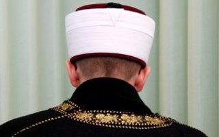İmam Adaylarına Müjde!