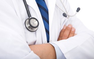 Doktora 'Nöbet Cezası' Yargıdan Döndü!