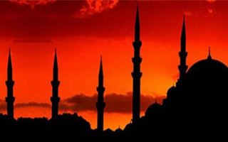 En güzel Kadir Gecesi kutlama mesajları 