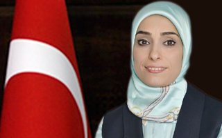 Taşkesenlioğlu'ndan Kadir Gecesi Mesajı