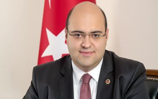 Başkan Orhan’dan Kadir Gecesi Mesajı…