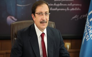 'Kadir gecemizde inşallah terör helak olur gider'