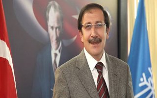 Başkan Bulutlar'dan Anlamlı Bayram Mesajı