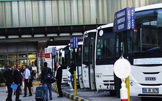 Yasaklanıyor! Otobüs yolculuklarında artık...
