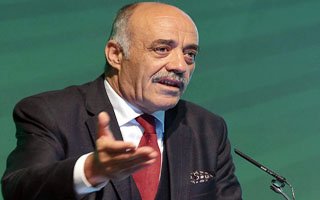 Yücelik’ten 'Demokrasi Ve Milli İrade' Vurgusu