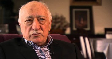 Gülen'in emekli maaşı daha bugün kesildi