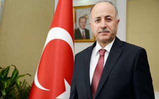 Vali Azizoğlu’ndan Zafer Bayramı Mesajı