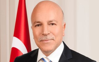 'Doğu şaha kalkacak, Türkiye daha da büyüyecek'