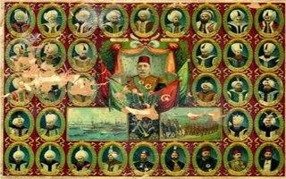 Osmanlı padişahlarının dünyayı titreten sözleri