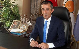 Başkan Fatih Yeşilyurt'tan bayram mesajı