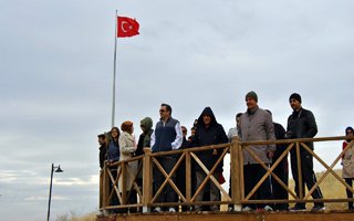 15 Temmuz Şehitlerini Anma ve Cumhuriyet Yürüyüşü